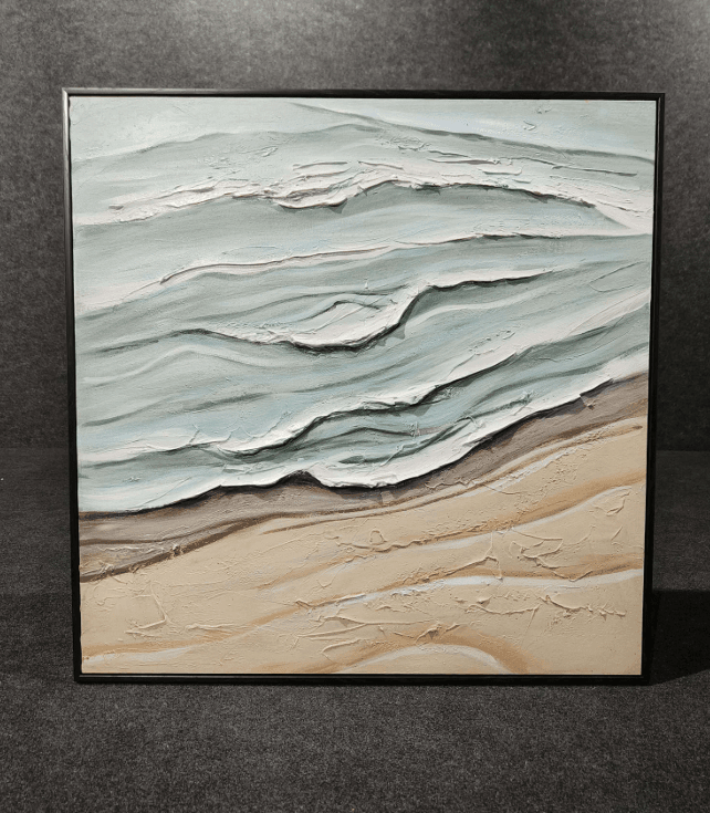 Exclusive Hand Crafted Painting Style 59